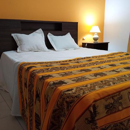 10 Avenida Apart "Nuez De La Isla Ii" Costantera A 3 Cuadras! Парана Экстерьер фото