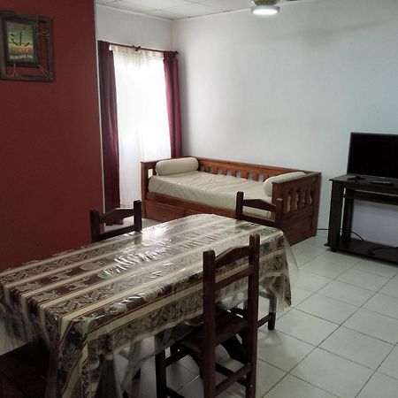 10 Avenida Apart "Nuez De La Isla Ii" Costantera A 3 Cuadras! Парана Экстерьер фото