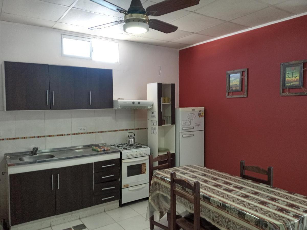10 Avenida Apart "Nuez De La Isla Ii" Costantera A 3 Cuadras! Парана Экстерьер фото