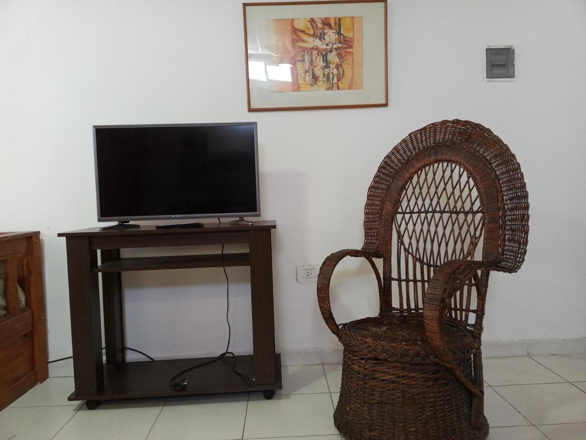 10 Avenida Apart "Nuez De La Isla Ii" Costantera A 3 Cuadras! Парана Экстерьер фото