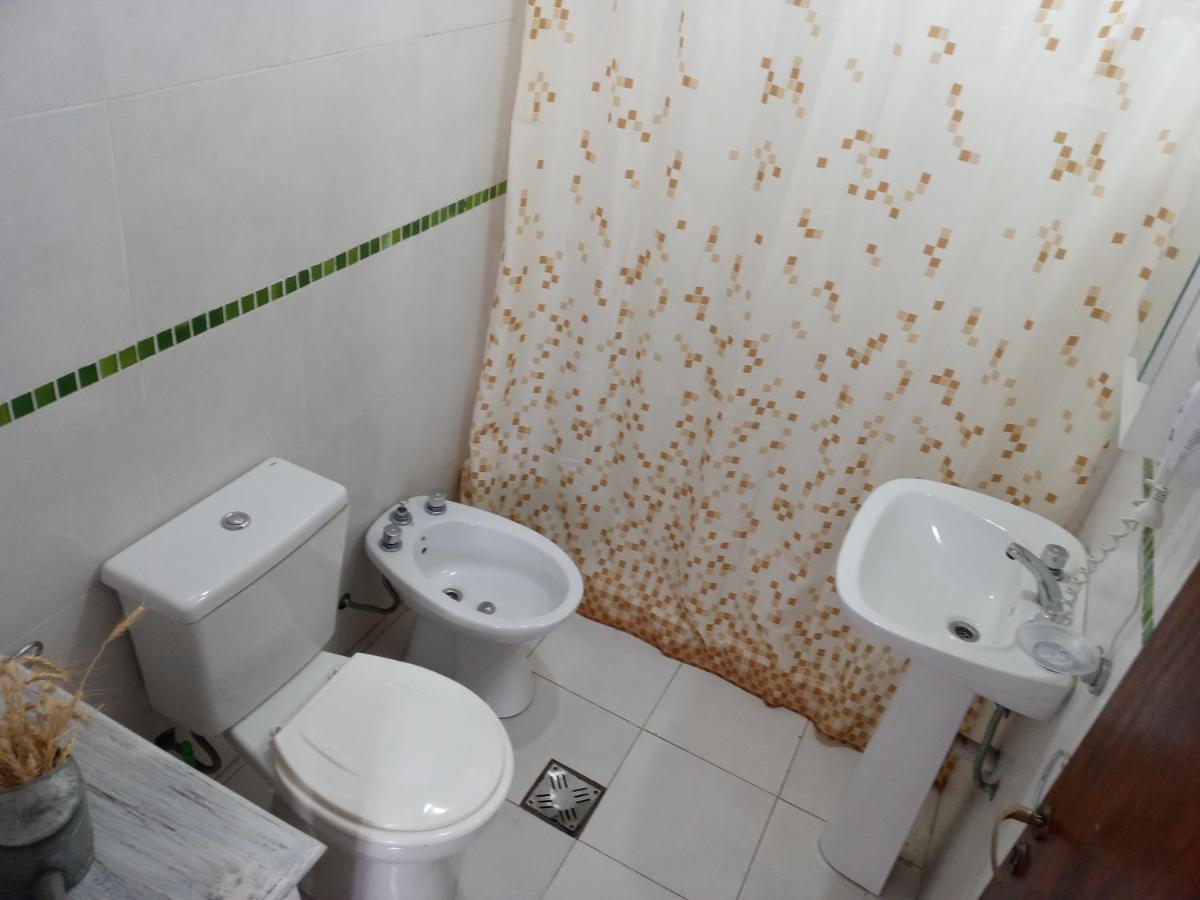 10 Avenida Apart "Nuez De La Isla Ii" Costantera A 3 Cuadras! Парана Экстерьер фото
