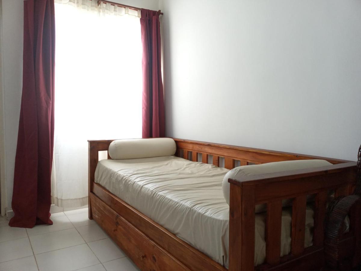 10 Avenida Apart "Nuez De La Isla Ii" Costantera A 3 Cuadras! Парана Экстерьер фото