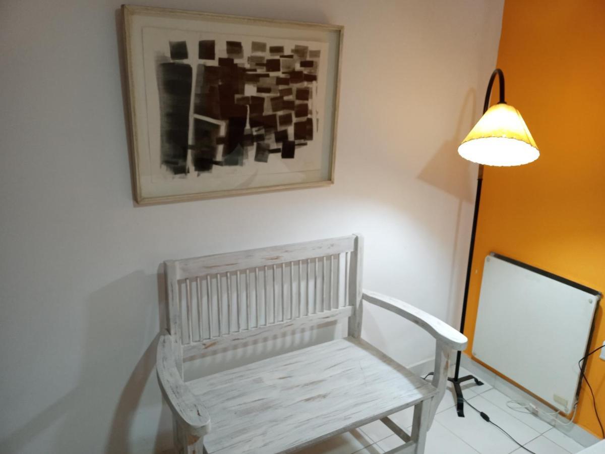 10 Avenida Apart "Nuez De La Isla Ii" Costantera A 3 Cuadras! Парана Экстерьер фото