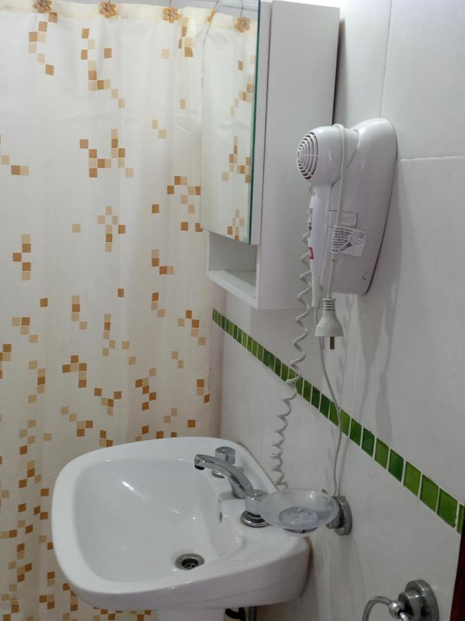 10 Avenida Apart "Nuez De La Isla Ii" Costantera A 3 Cuadras! Парана Экстерьер фото