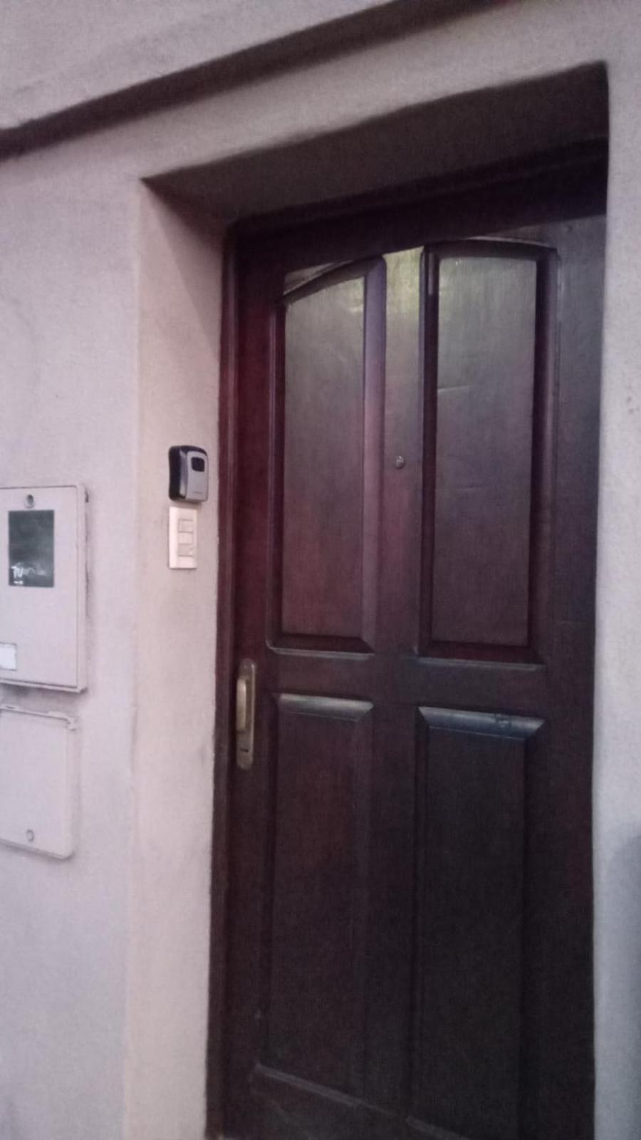 10 Avenida Apart "Nuez De La Isla Ii" Costantera A 3 Cuadras! Парана Экстерьер фото
