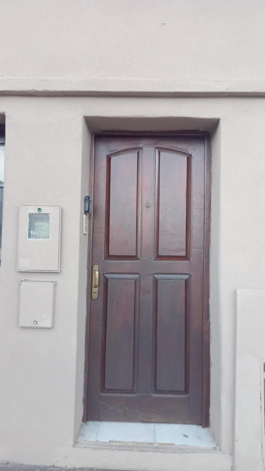 10 Avenida Apart "Nuez De La Isla Ii" Costantera A 3 Cuadras! Парана Экстерьер фото