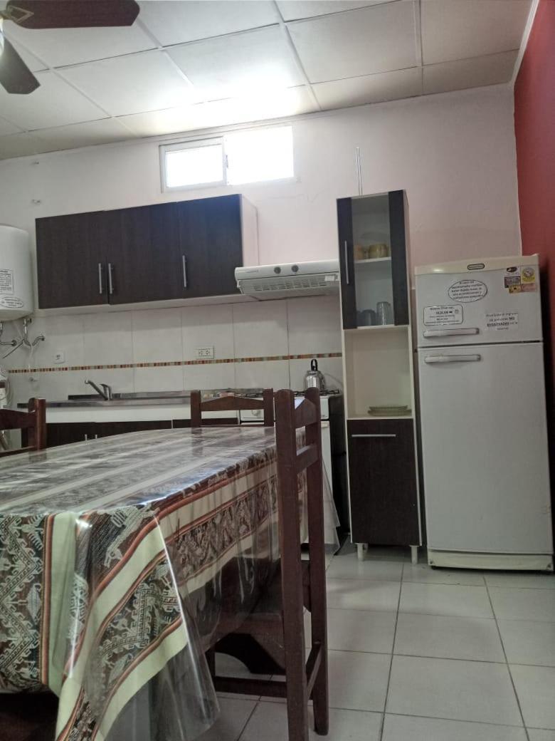 10 Avenida Apart "Nuez De La Isla Ii" Costantera A 3 Cuadras! Парана Экстерьер фото