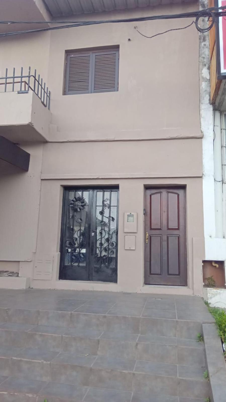 10 Avenida Apart "Nuez De La Isla Ii" Costantera A 3 Cuadras! Парана Экстерьер фото